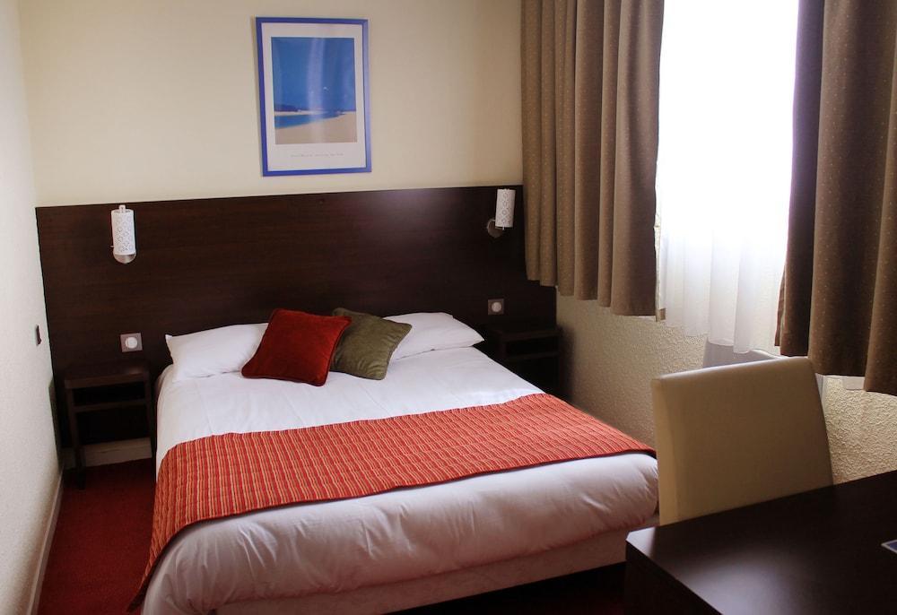 The Originals City, Hotel Paris Sud, Orly-Draveil Екстериор снимка