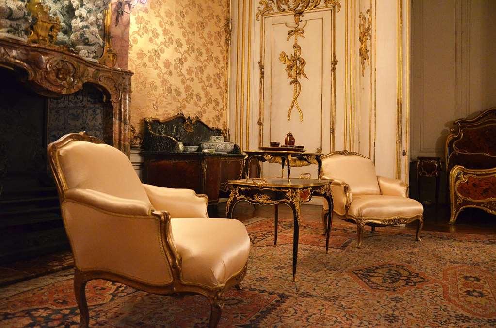 The Originals City, Hotel Paris Sud, Orly-Draveil Интериор снимка