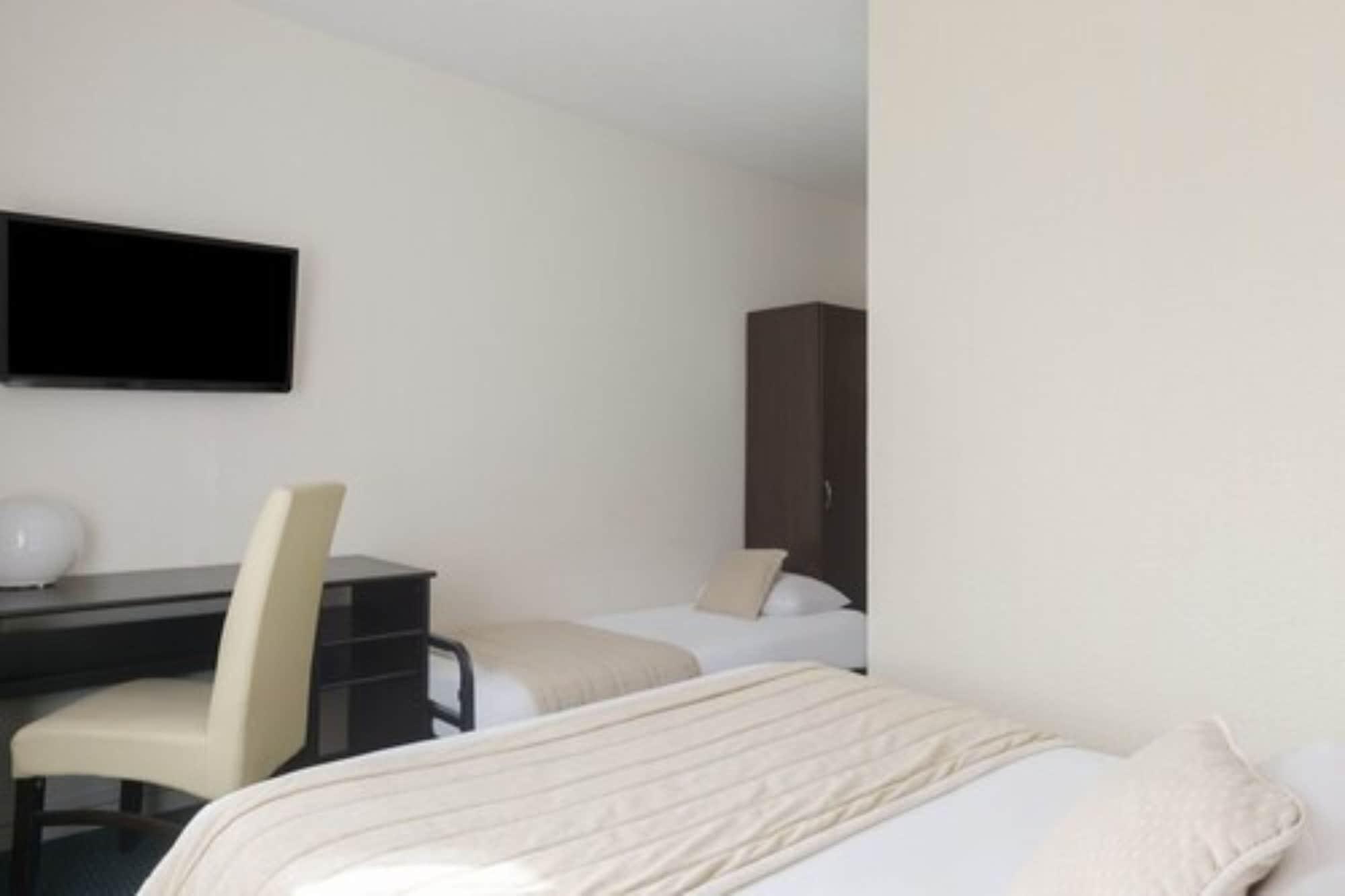 The Originals City, Hotel Paris Sud, Orly-Draveil Екстериор снимка