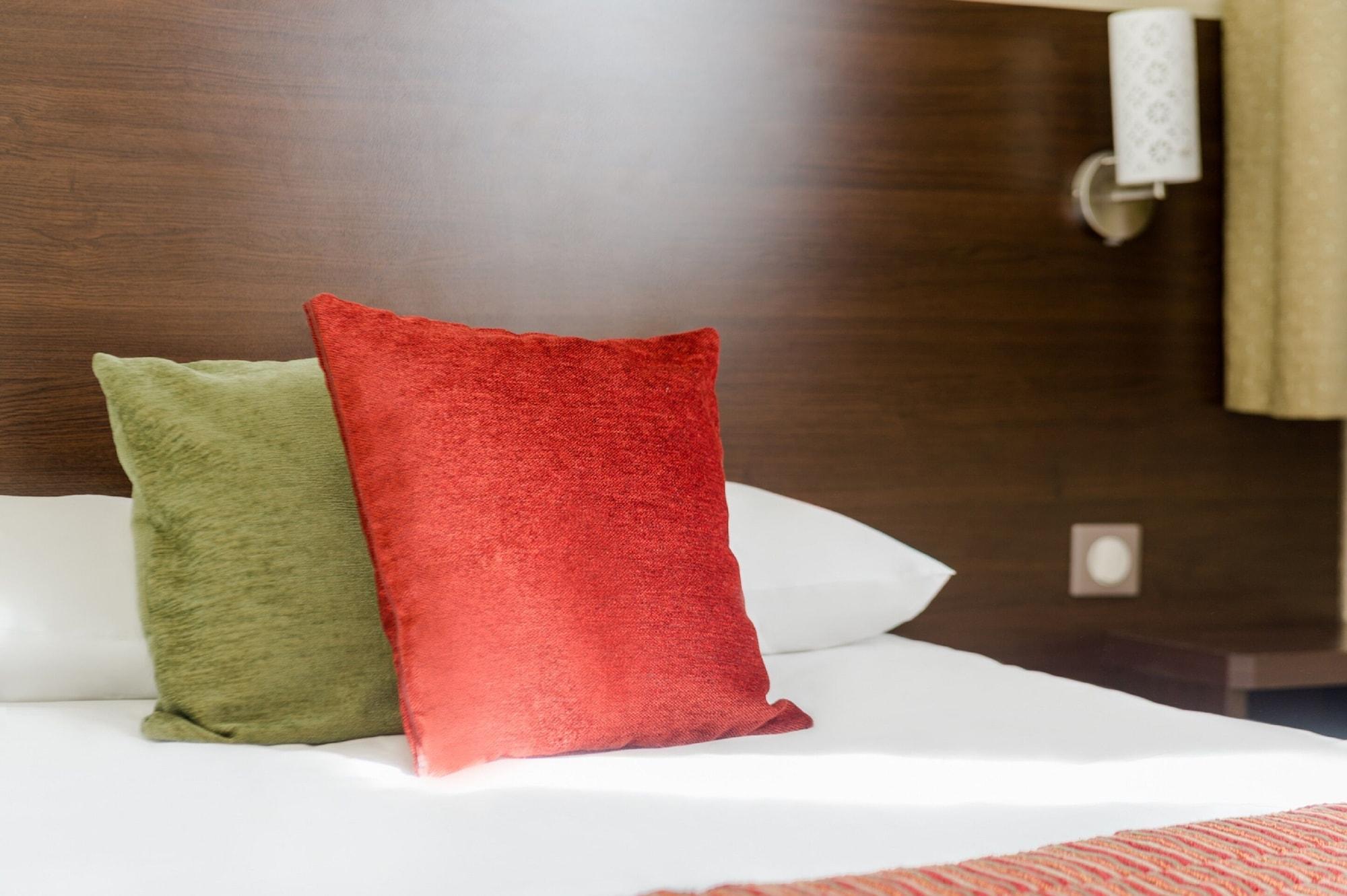 The Originals City, Hotel Paris Sud, Orly-Draveil Екстериор снимка