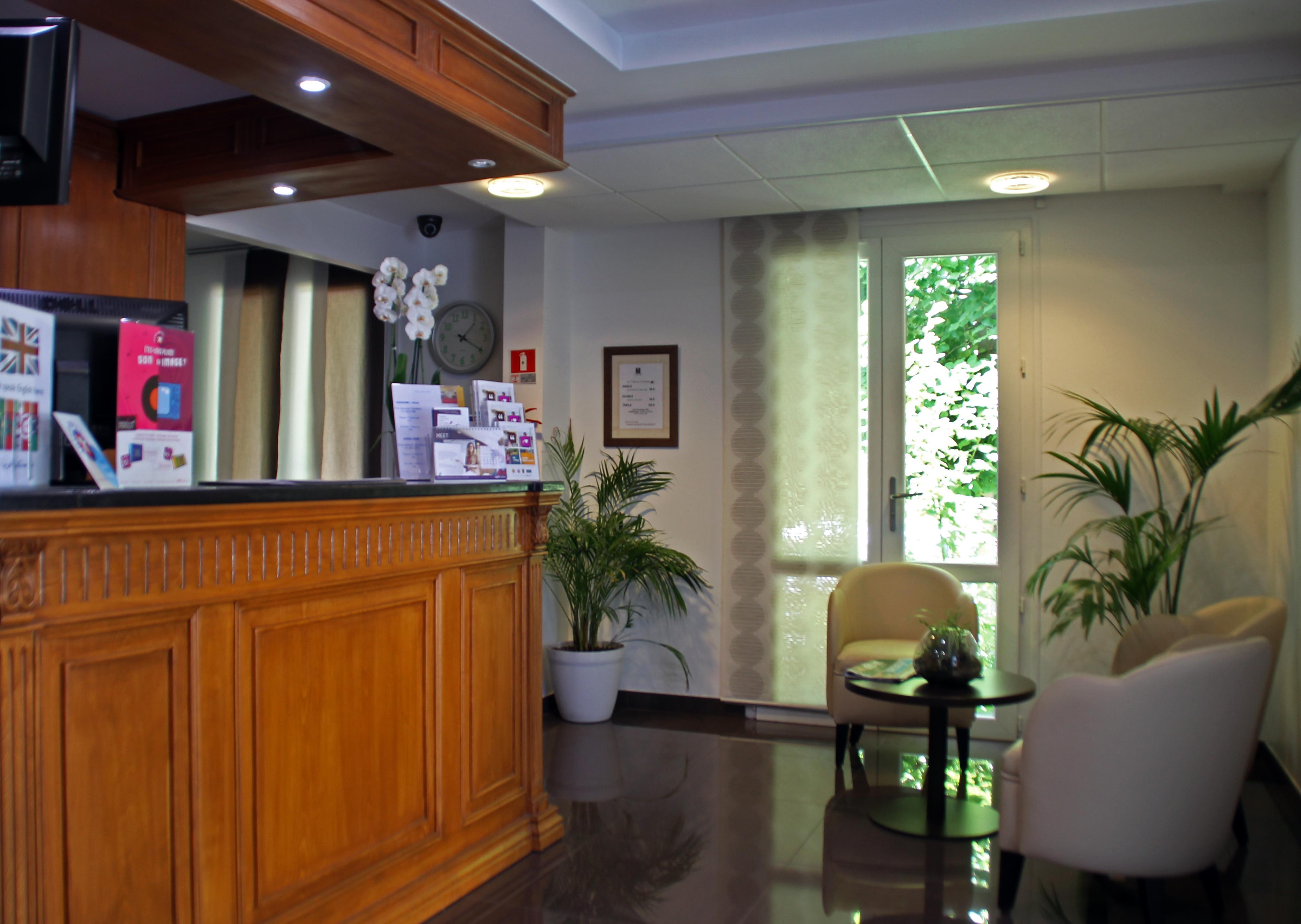 The Originals City, Hotel Paris Sud, Orly-Draveil Екстериор снимка