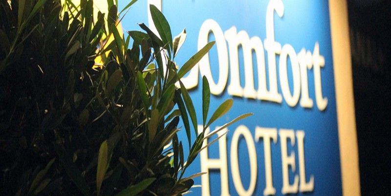The Originals City, Hotel Paris Sud, Orly-Draveil Екстериор снимка