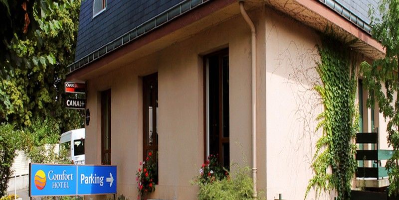 The Originals City, Hotel Paris Sud, Orly-Draveil Екстериор снимка
