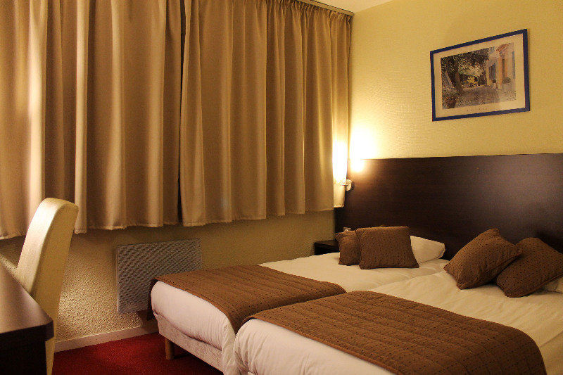 The Originals City, Hotel Paris Sud, Orly-Draveil Екстериор снимка