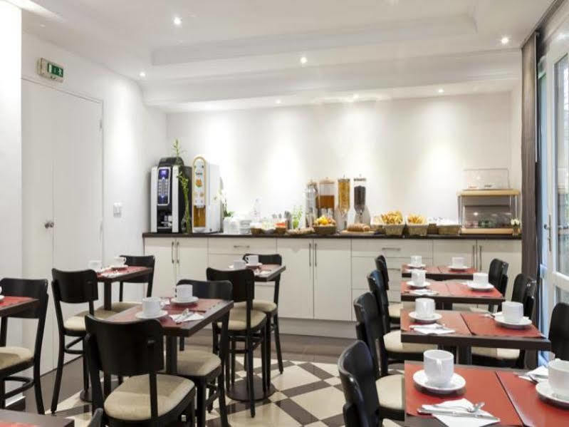 The Originals City, Hotel Paris Sud, Orly-Draveil Екстериор снимка