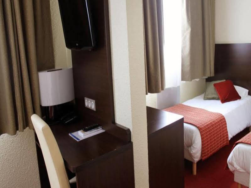 The Originals City, Hotel Paris Sud, Orly-Draveil Екстериор снимка
