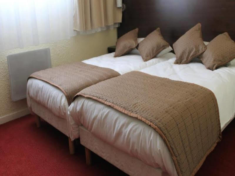 The Originals City, Hotel Paris Sud, Orly-Draveil Екстериор снимка