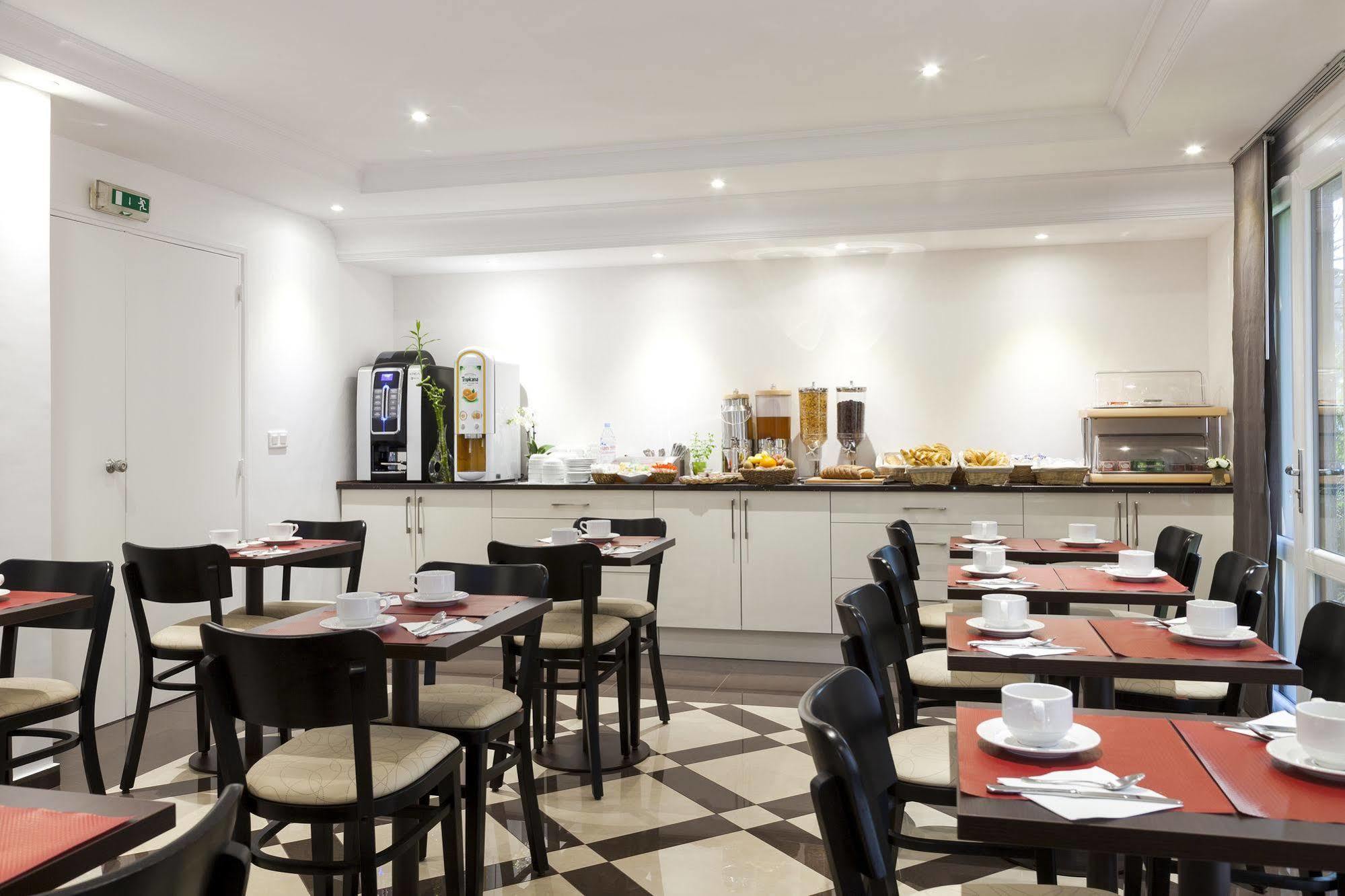 The Originals City, Hotel Paris Sud, Orly-Draveil Екстериор снимка