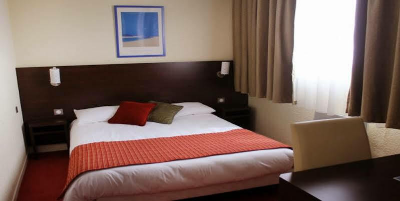 The Originals City, Hotel Paris Sud, Orly-Draveil Екстериор снимка