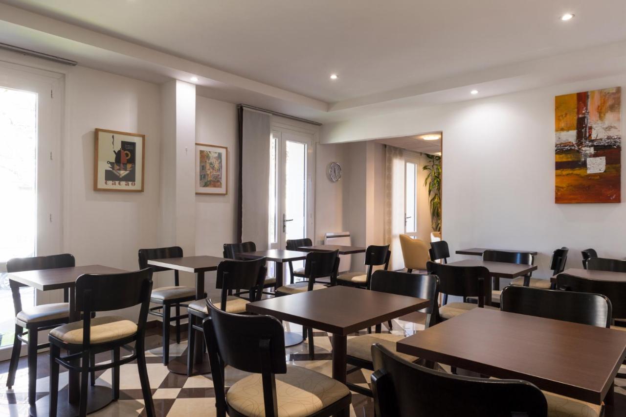 The Originals City, Hotel Paris Sud, Orly-Draveil Екстериор снимка