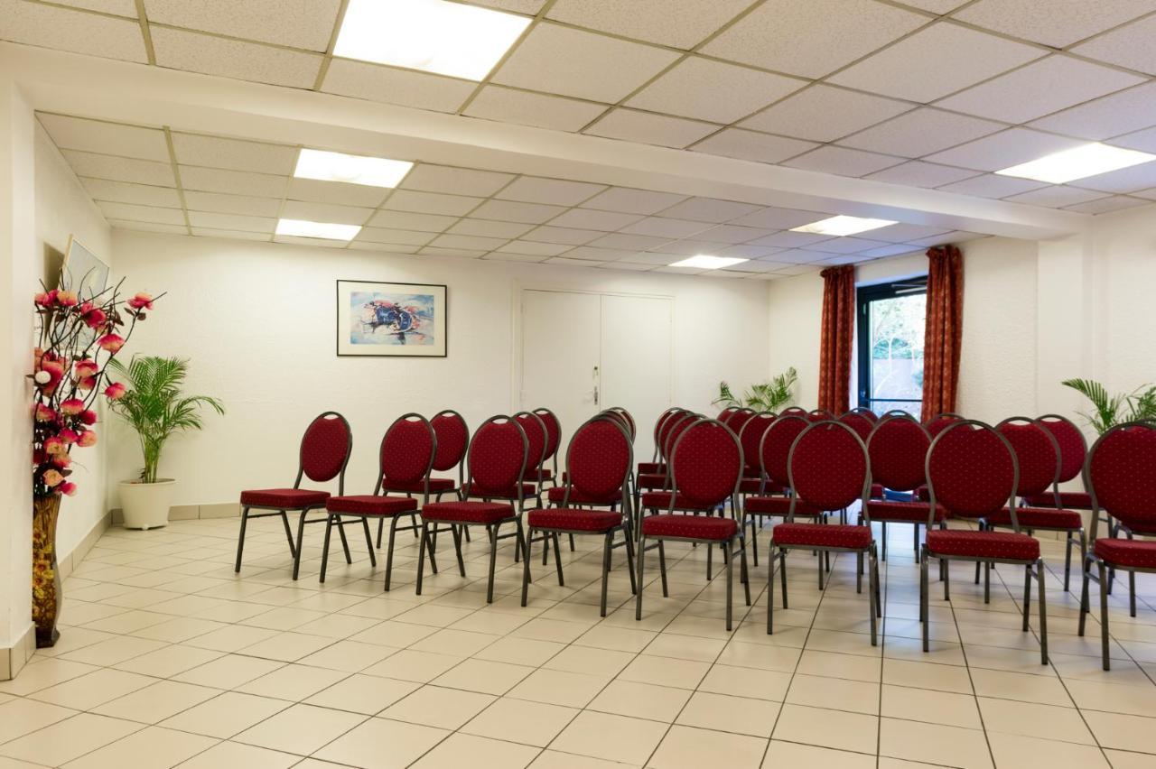 The Originals City, Hotel Paris Sud, Orly-Draveil Екстериор снимка