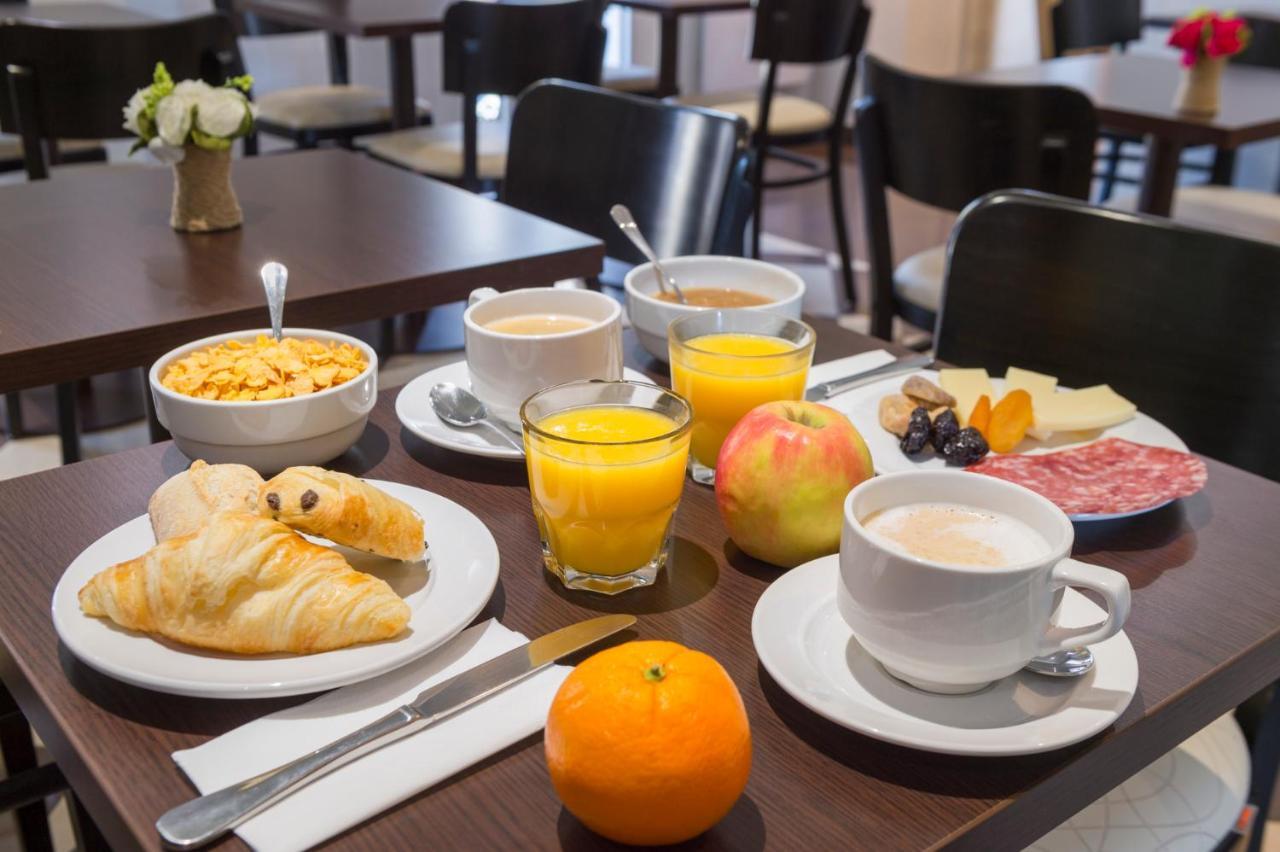 The Originals City, Hotel Paris Sud, Orly-Draveil Екстериор снимка