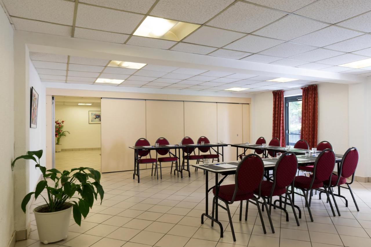 The Originals City, Hotel Paris Sud, Orly-Draveil Екстериор снимка